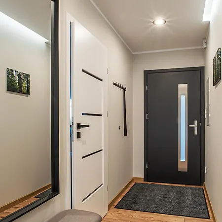 Labradoryt Ii, Klimatyzacja, Parking Priv *