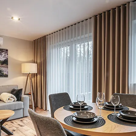 Labradoryt Ii, Klimatyzacja, Parking Priv Boleslawiec (Lower Silesia)