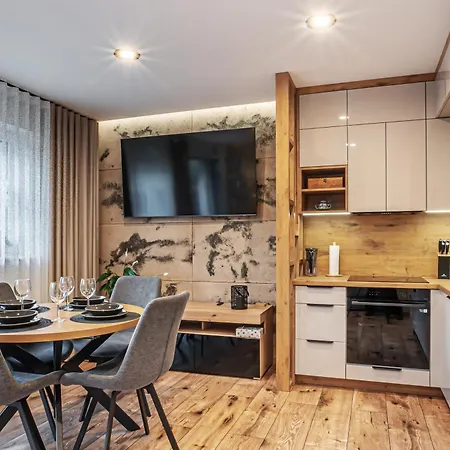 Labradoryt Ii, Klimatyzacja, Parking Priv Boleslawiec (Lower Silesia)