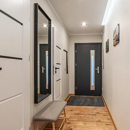 Labradoryt Ii, Klimatyzacja, Parking Priv *