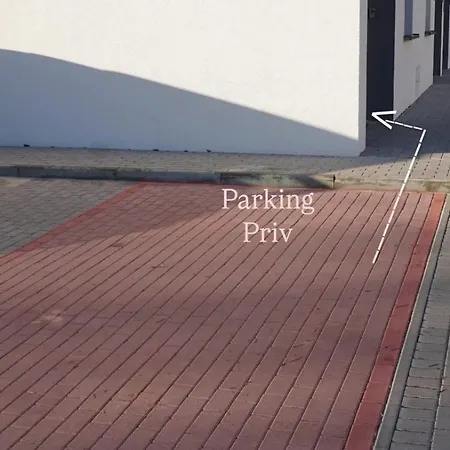 Labradoryt Ii, Klimatyzacja, Parking Priv Apartamento