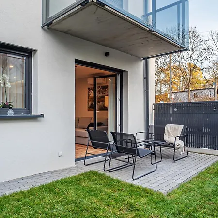 Labradoryt Ii, Klimatyzacja, Parking Priv * Boleslawiec (Lower Silesia)