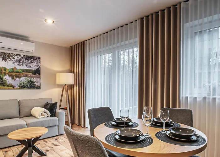 Labradoryt Ii, Klimatyzacja, Parking Priv Boleslawiec (Lower Silesia)