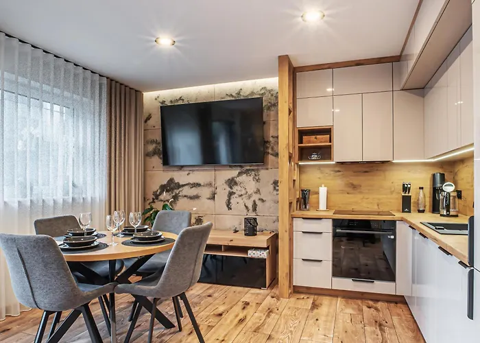 Labradoryt Ii, Klimatyzacja, Parking Priv Boleslawiec (Lower Silesia)