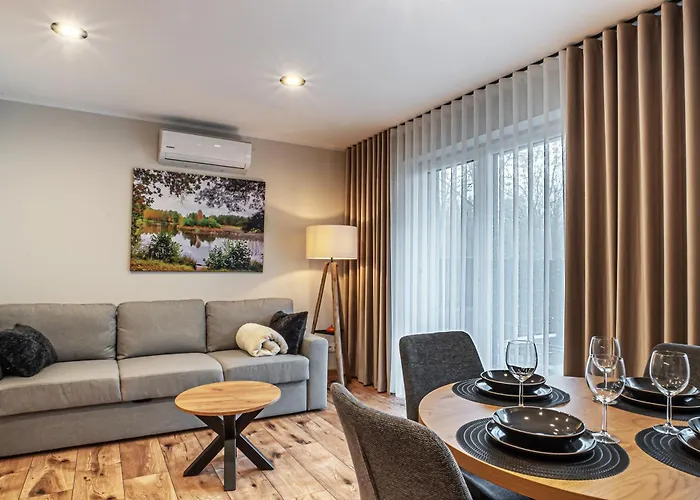 Labradoryt Ii, Klimatyzacja, Parking Priv