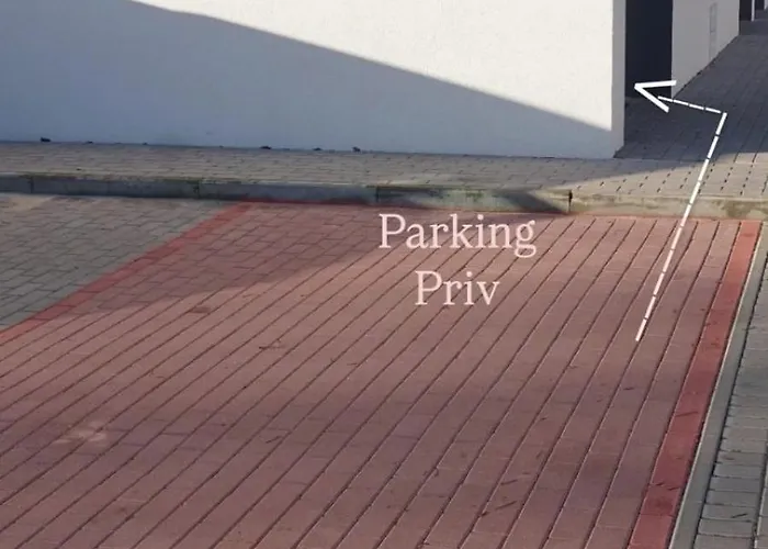 Labradoryt Ii, Klimatyzacja, Parking Priv Apartment