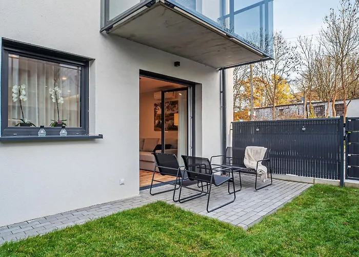 Labradoryt Ii, Klimatyzacja, Parking Priv * Bolesławiec